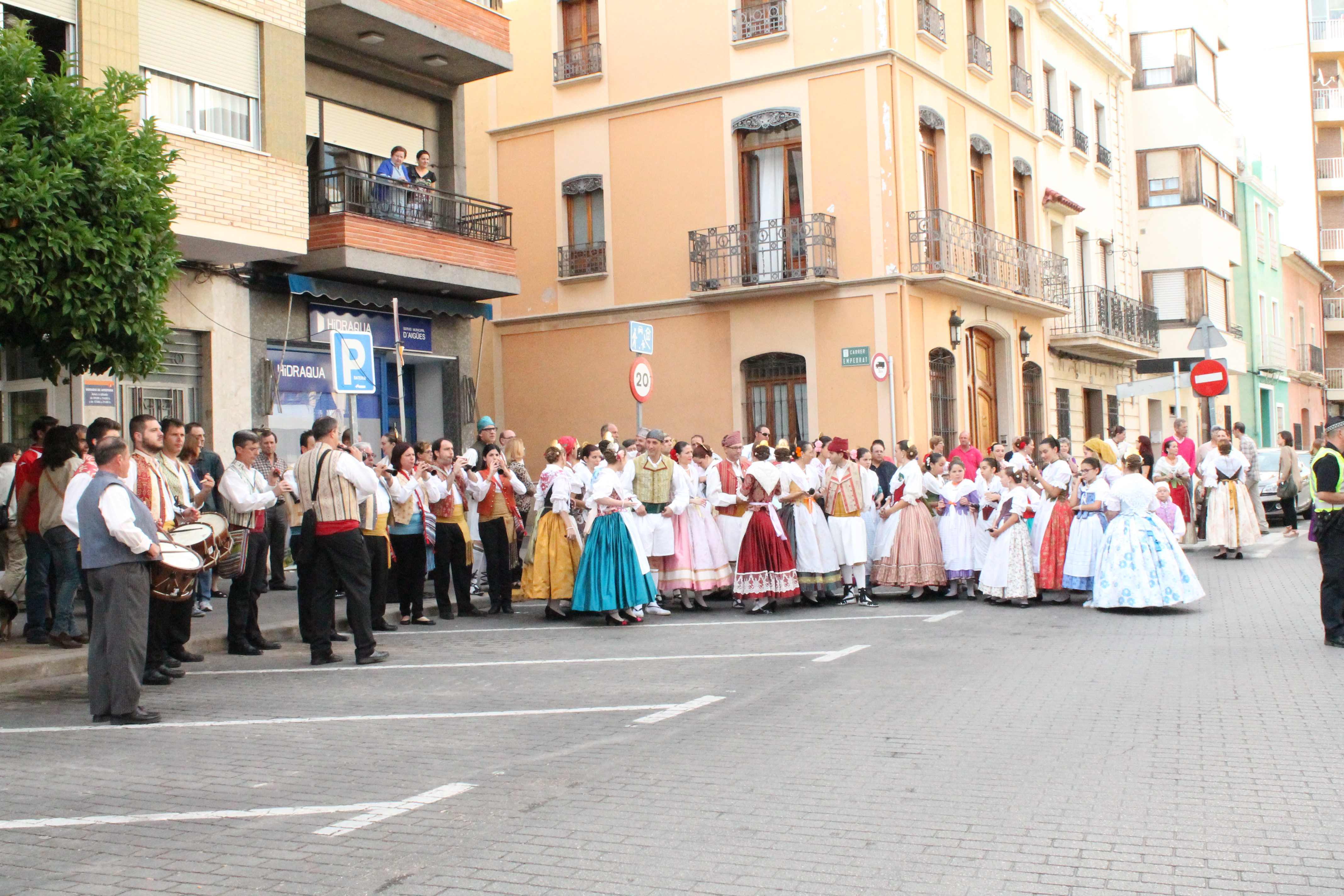 Galería
